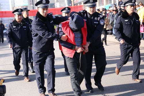 大通最新命案揭秘,全城震惊,真相探寻之路开启!