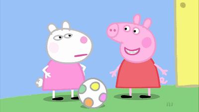 英国最新动画,励志幽默并存,自信成就感的源泉