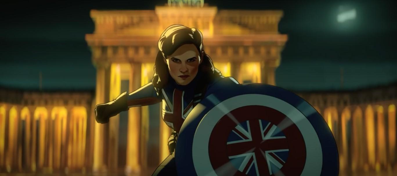 英国最新动画,励志幽默并存,自信成就感的源泉