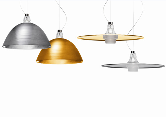 国外最新灯具,与自然美景的浪漫融合之旅