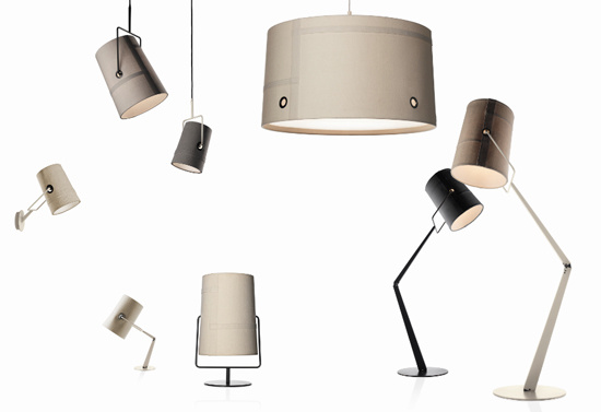 国外最新灯具,与自然美景的浪漫融合之旅