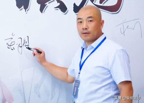 科技与传统智慧融合，最新象棋软件的革新与发展