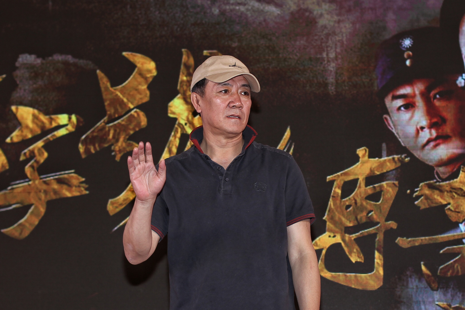 李幼斌最新科技巨献电影重塑生活想象之旅