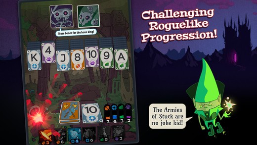 🌟巫术纸牌全新版,神秘魔法,尽在掌握之中🔮