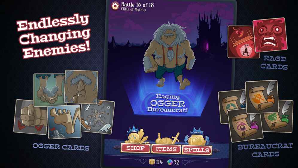 🌟巫术纸牌全新版,神秘魔法,尽在掌握之中🔮