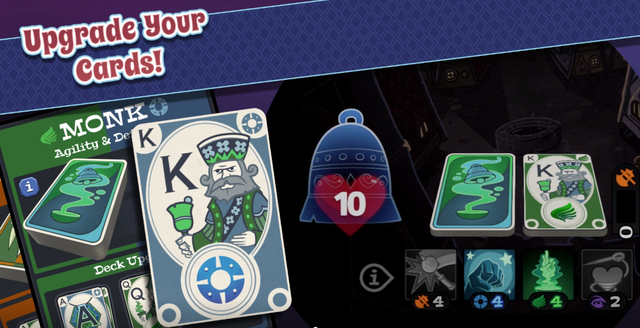 🌟巫术纸牌全新版,神秘魔法,尽在掌握之中🔮