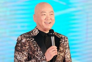 郭冬临最新小品，魅力四溢，笑料连连