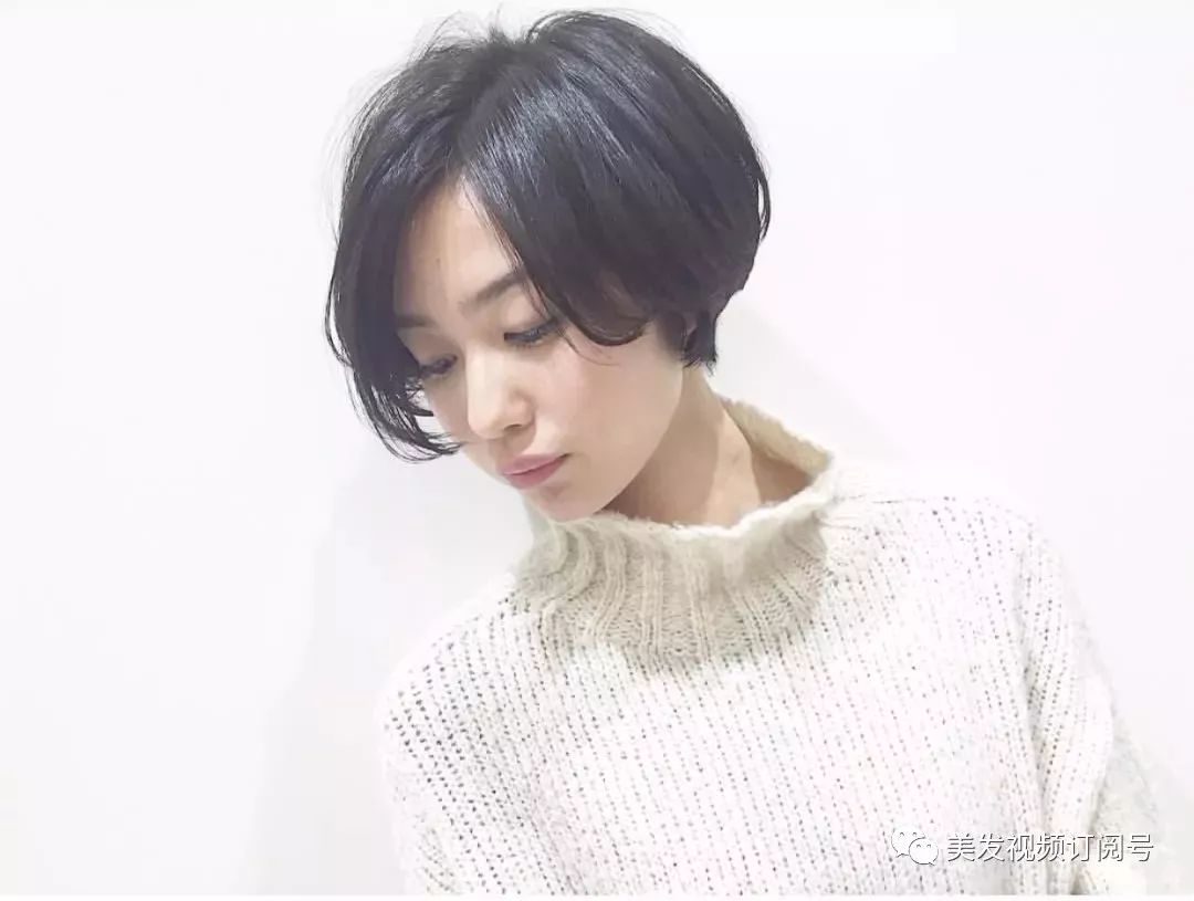 今年最新短发,科技魅力重塑发型,未来风尚体验之选