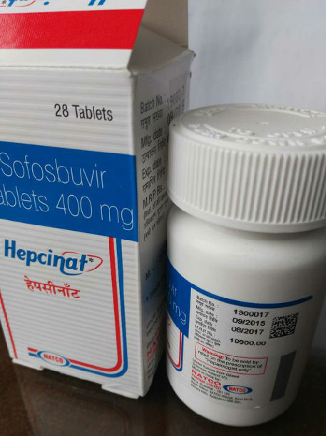 丙肝最新药物引领治疗新纪元突破传统限制