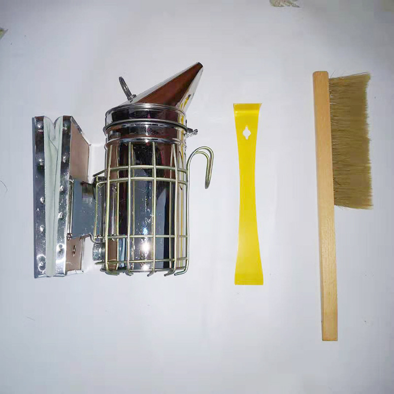 科技重塑养蜂体验，最新智能养蜂工具开启新时代