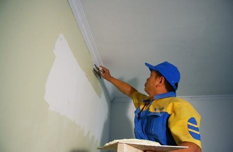 最新刷墙材料，革新居家墙面，打造时尚舒适空间