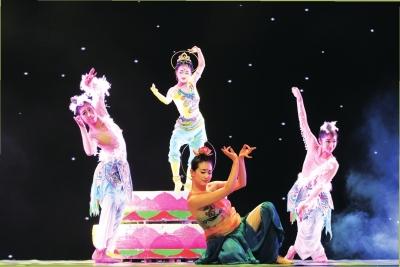 最新舞蹈大赛,最新舞蹈大赛💃✨精彩瞬间，你绝对不能错过！🔥