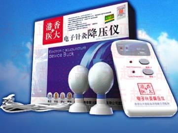 科技助力健康,最新降压仪助你轻松管理高血压