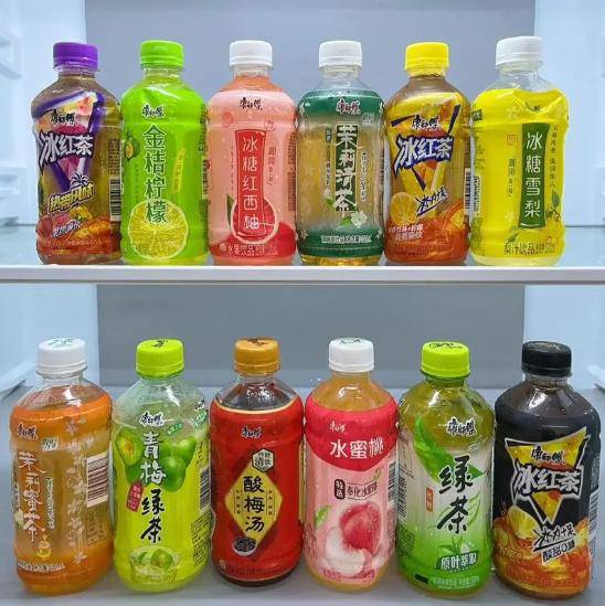 科技重塑饮品新纪元，最新饮料品牌亮相引领潮流风向标