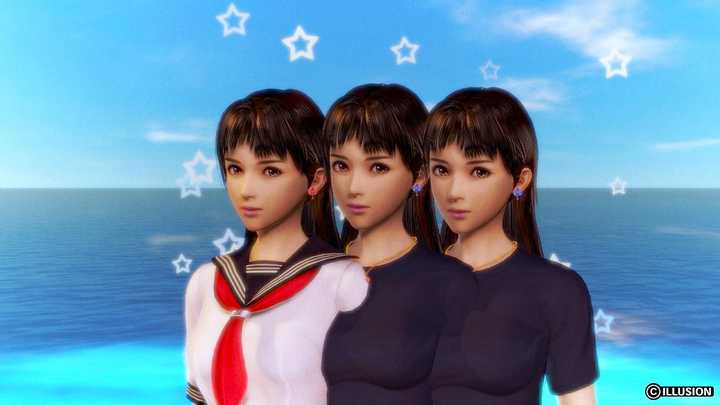 illusion最新作,illusion最新作,与自然美景的奇妙旅行