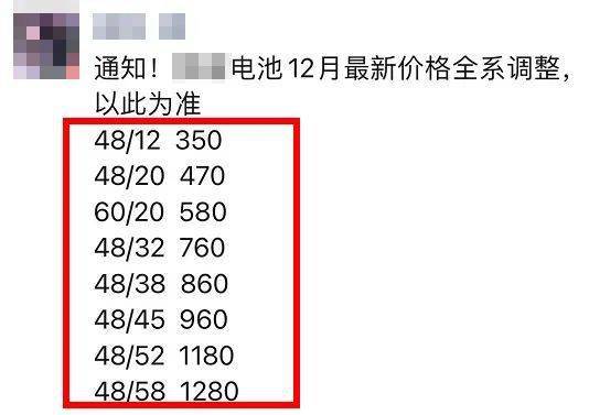 最新电池市场动态解析,行情指南与趋势利用策略