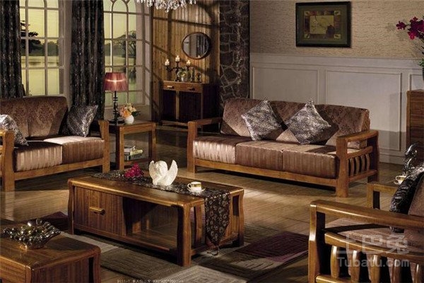 小巷中的隐藏宝藏,最新实木沙发选购指南