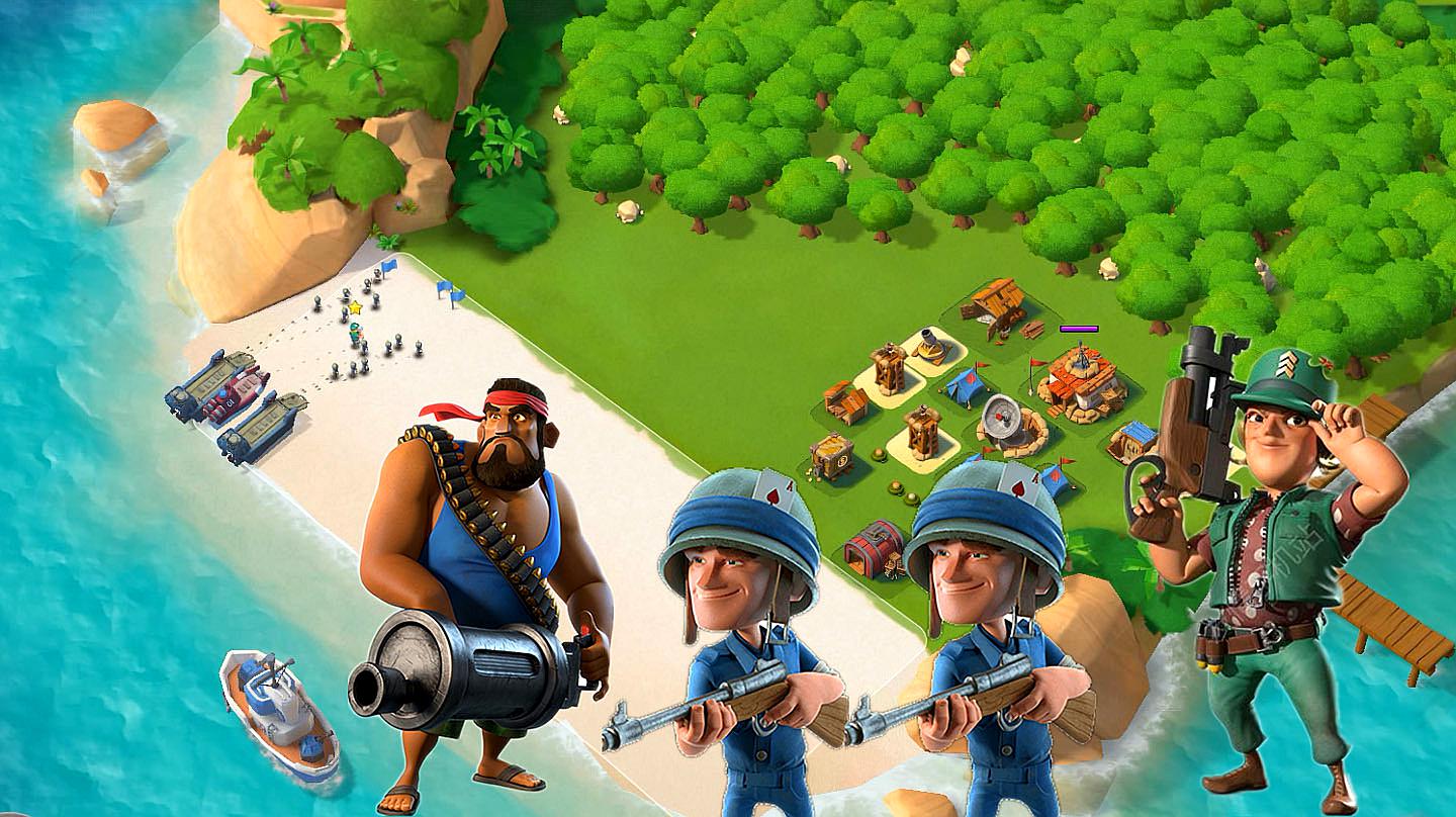 海岛奇兵最新攻略指南，任务完成攻略与指南