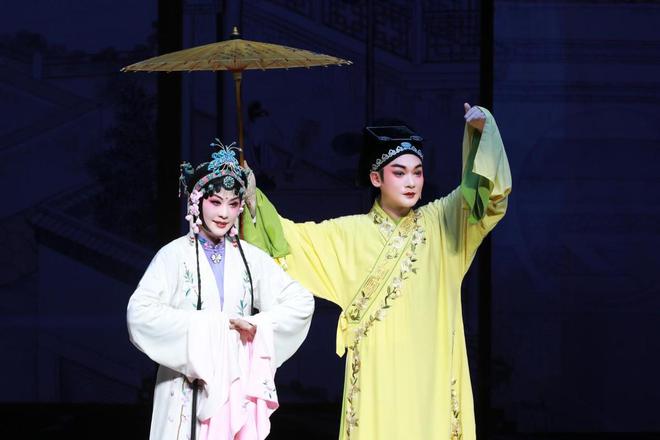 最新莆仙戏2024,观赏与学习指南