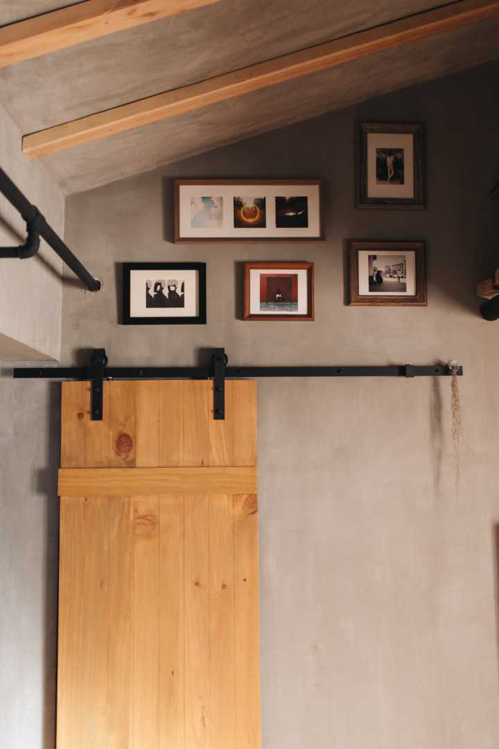 最新门框样式探秘，小巷深处的独特风情