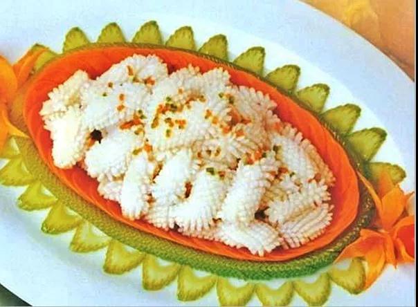 美食最新动态速递