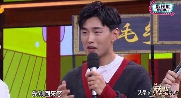 阮经天最新综艺节目,探寻明星之旅的魅力之旅