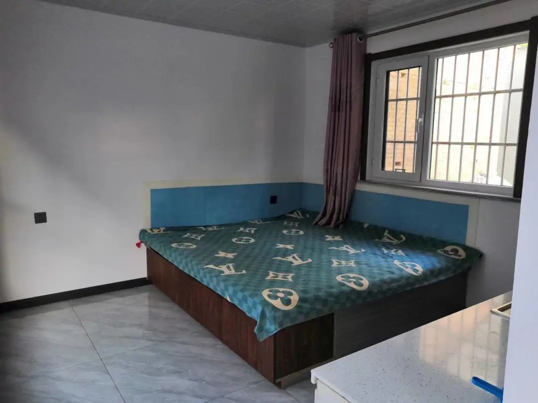 寿阳最新租房，自然美景之旅与内心平静的探寻