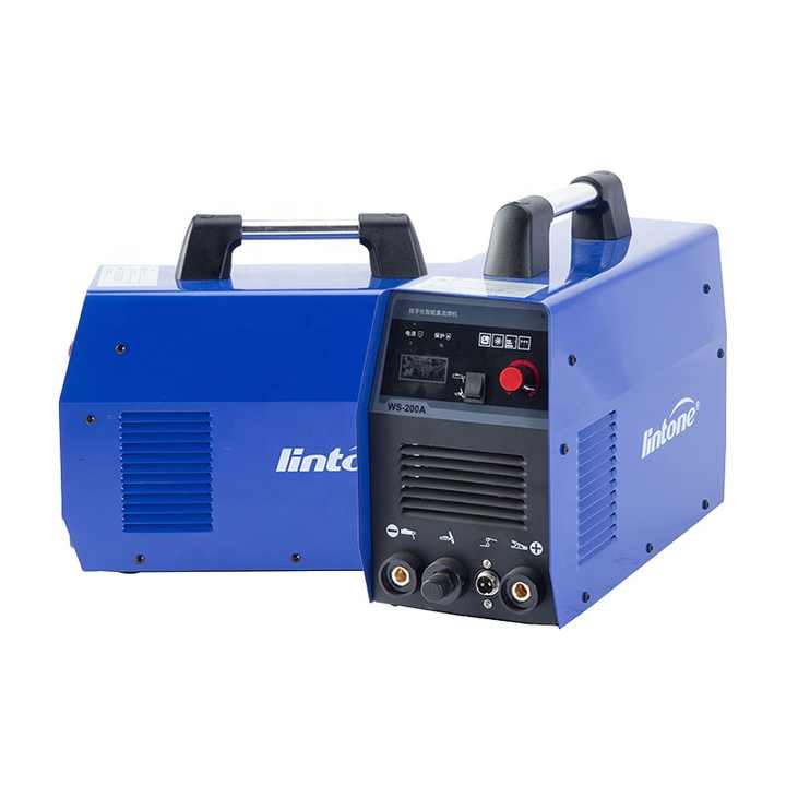 最新氩弧焊机，革新焊接技术的杰作