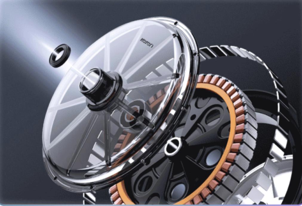 最新节能电机安装与使用指南,高效节能电机的操作与运用