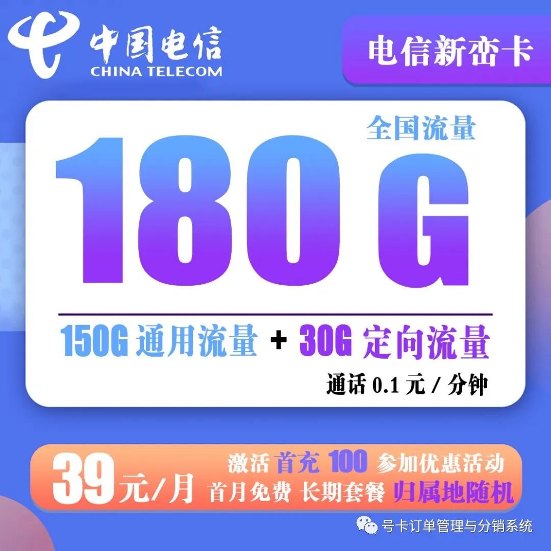 电信最新卡,电信最新卡,引领通信新时代的选择