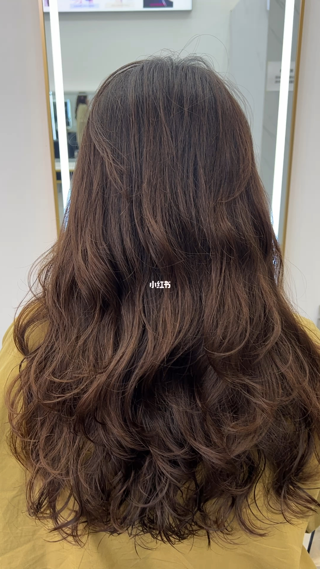 最新烫发教程,改变发型,自信与成就感从此点燃!