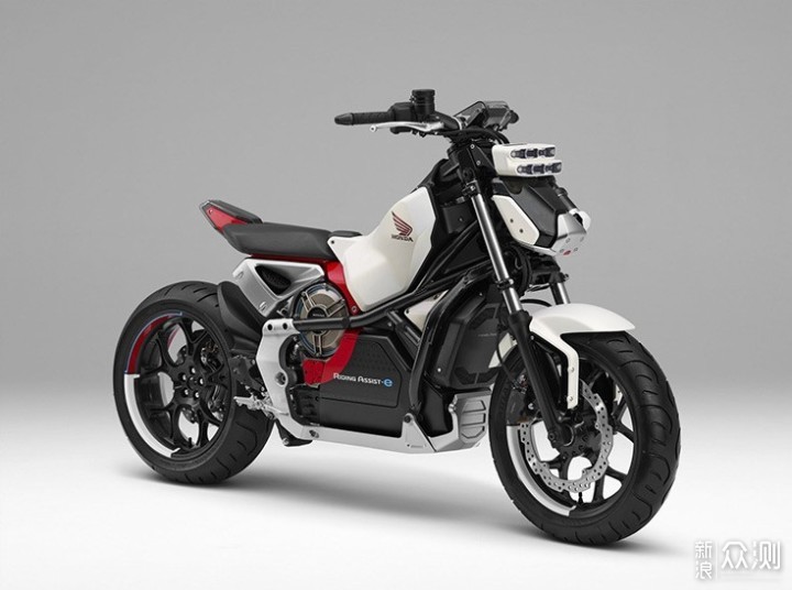 最新本田摩托,科技与激情的交融杰作