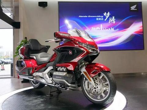 最新本田摩托,科技与激情的交融杰作