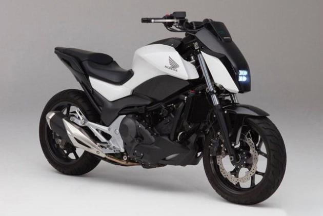 最新本田摩托,科技与激情的交融杰作