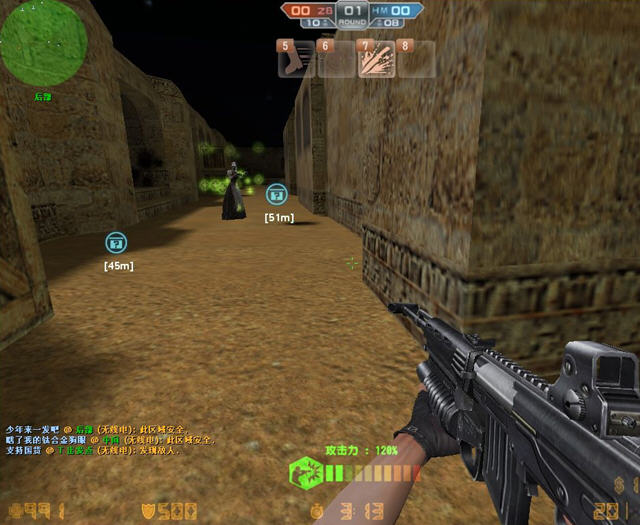 探索最新CS单机游戏世界，最新游戏动态与单机版本发布