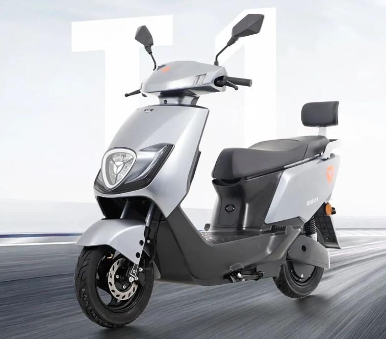 雅迪最新技术革新与市场动态深度探讨