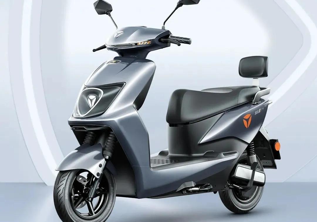 雅迪最新技术革新与市场动态深度探讨