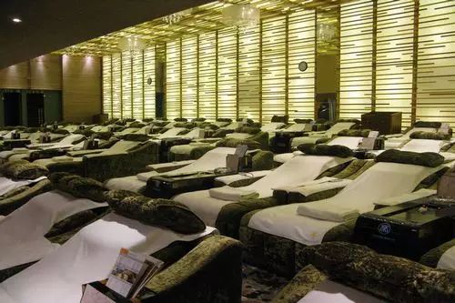 昆明最新桑拿中心,休闲放松的新目的地