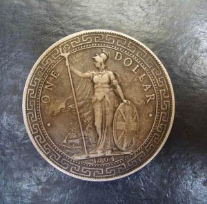 科技重塑银元市场,最新行情与智能收藏之旅