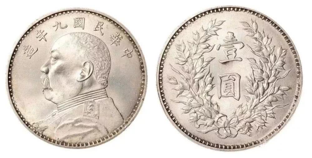 科技重塑银元市场,最新行情与智能收藏之旅