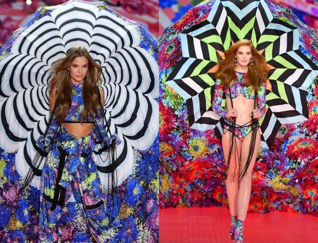 科技重塑时尚,国模最新革新体验重磅来袭