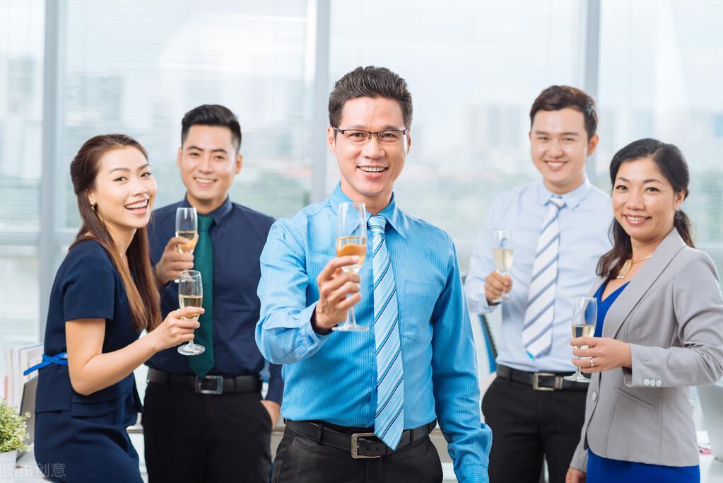 传承礼仪之美,最新敬酒词的时代篇章