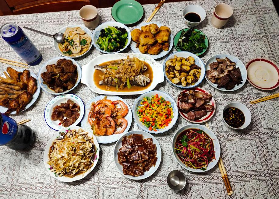 传承礼仪之美,最新敬酒词的时代篇章