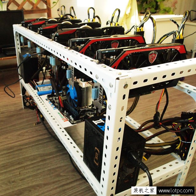 科技重塑挖矿领域，最新挖矿设备引领未来生活新潮