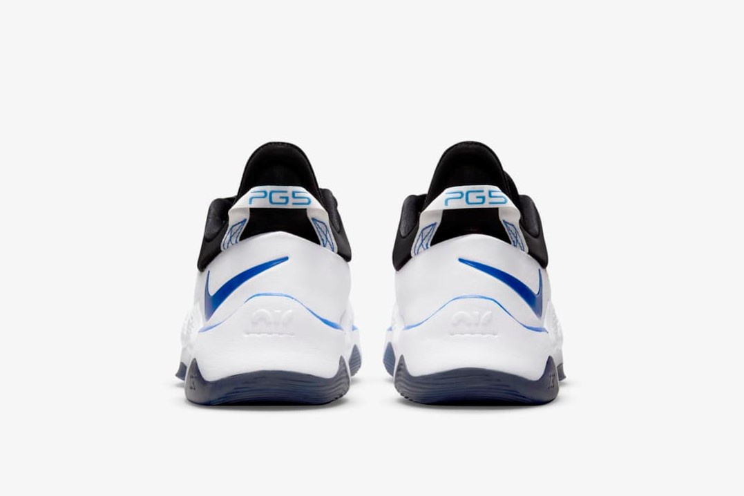 保罗最新球鞋，时代潮流的领航者与印记的体现