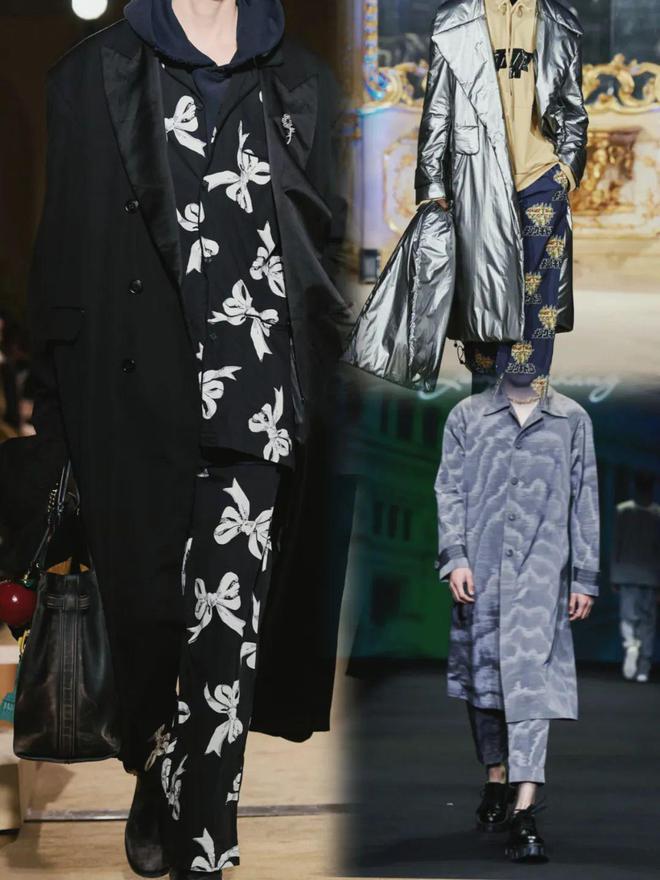 2024最新服装,时尚潮流的蜕变与影响