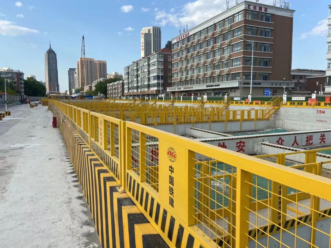 天津地铁最新,天津地铁最新发展论述