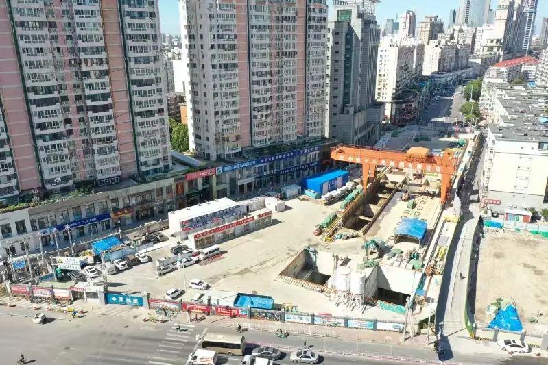 天津地铁最新,天津地铁最新发展论述