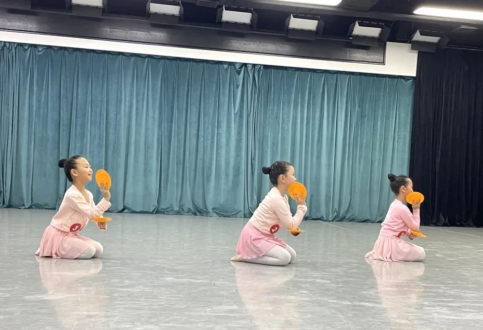 2024最新舞蹈考级教材大鼓小鼓,2024最新舞蹈考级教材大鼓小鼓,引领舞蹈教育新潮流