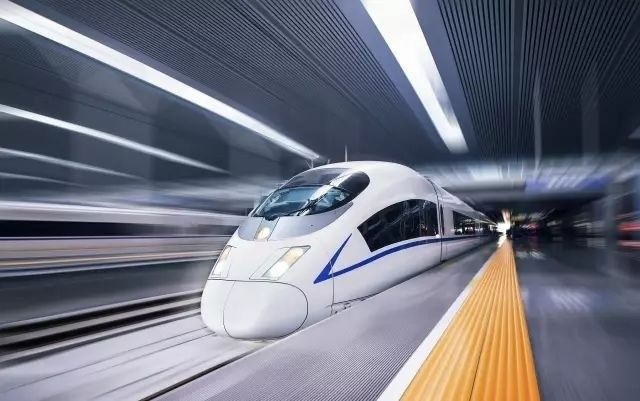 威信高铁最新动态,一切即将飞速改变!